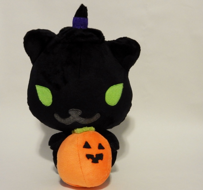 Halloween Plushies! | Cute Fluffin Stitch